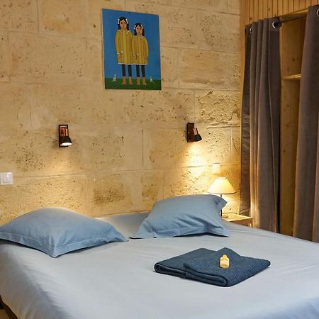 Les Appartements De La Victoire, Centre-Ville, Possibilite Parking Gratuit Бордо Экстерьер фото