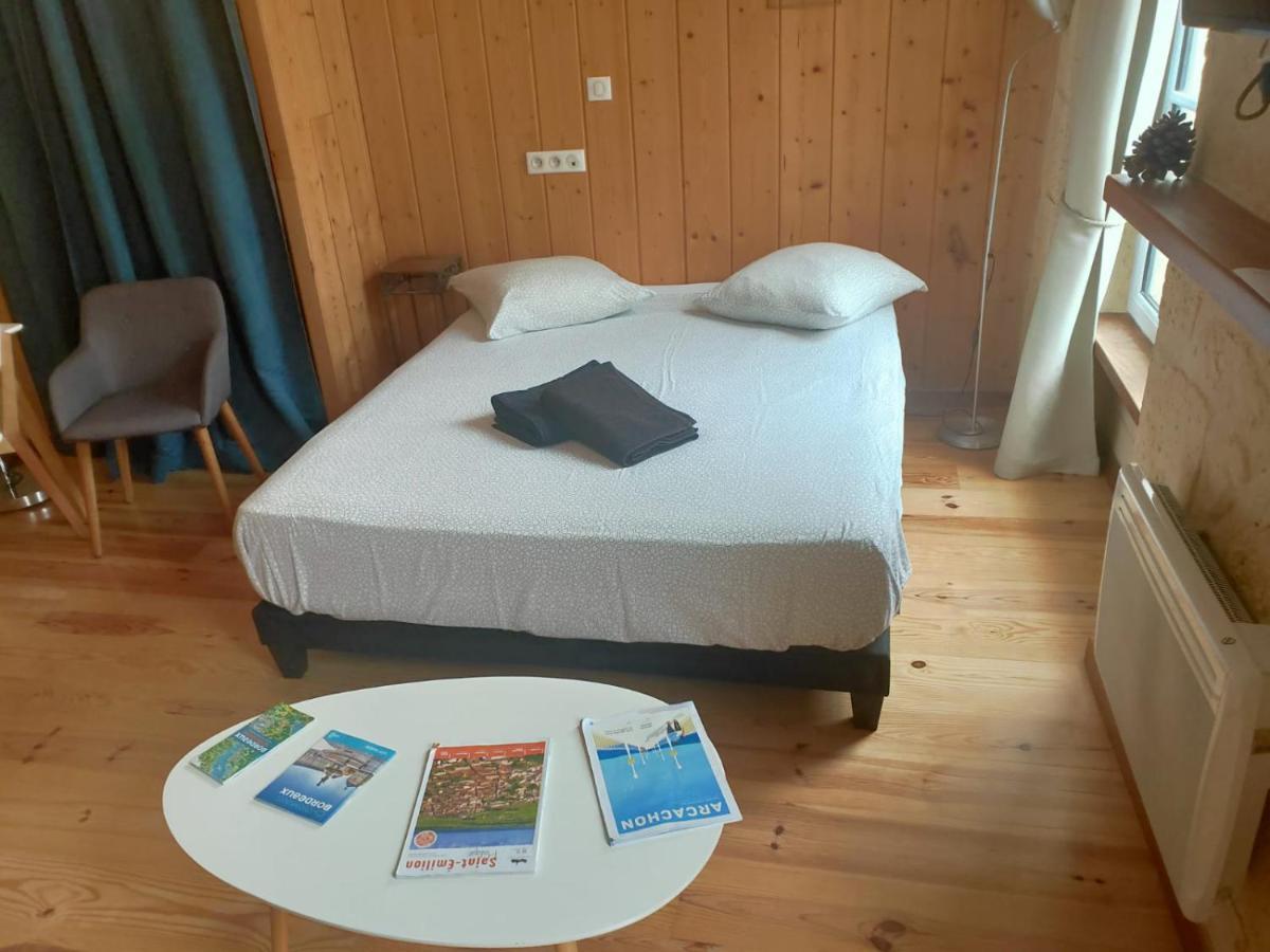 Les Appartements De La Victoire, Centre-Ville, Possibilite Parking Gratuit Бордо Экстерьер фото