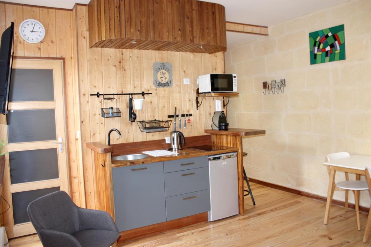Les Appartements De La Victoire, Centre-Ville, Possibilite Parking Gratuit Бордо Экстерьер фото