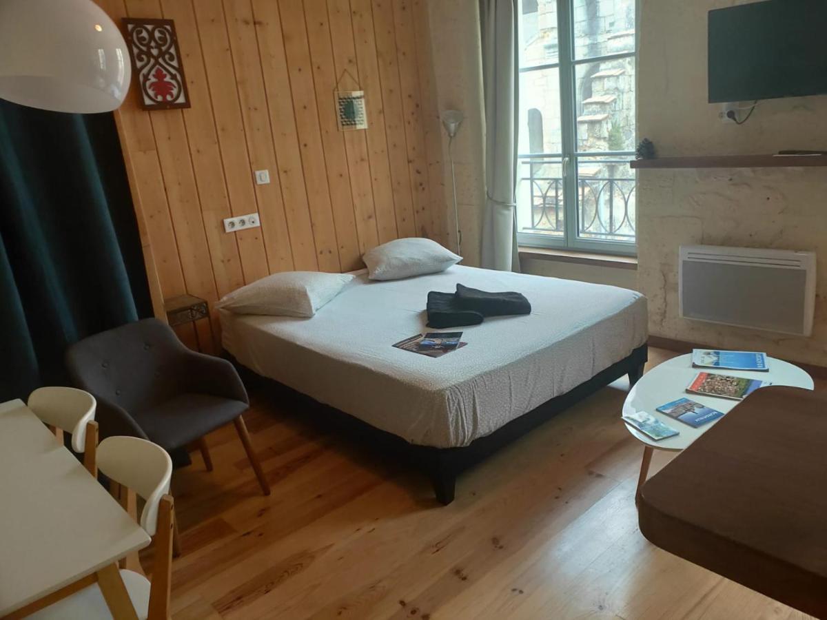 Les Appartements De La Victoire, Centre-Ville, Possibilite Parking Gratuit Бордо Экстерьер фото