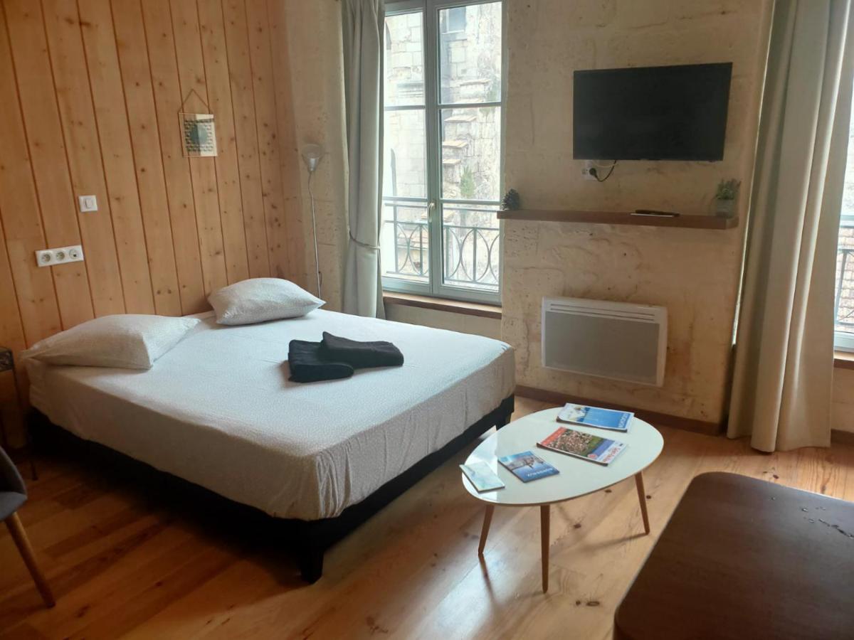 Les Appartements De La Victoire, Centre-Ville, Possibilite Parking Gratuit Бордо Экстерьер фото
