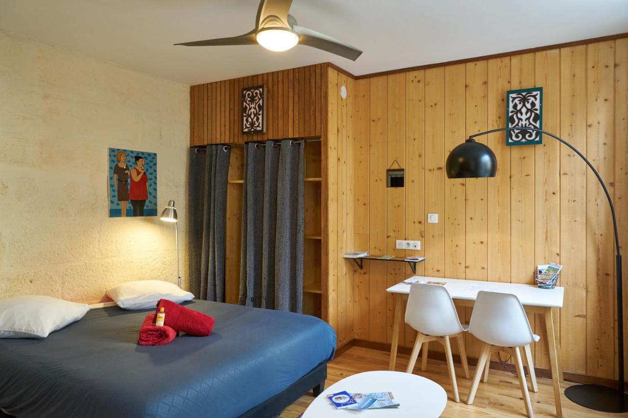 Les Appartements De La Victoire, Centre-Ville, Possibilite Parking Gratuit Бордо Экстерьер фото