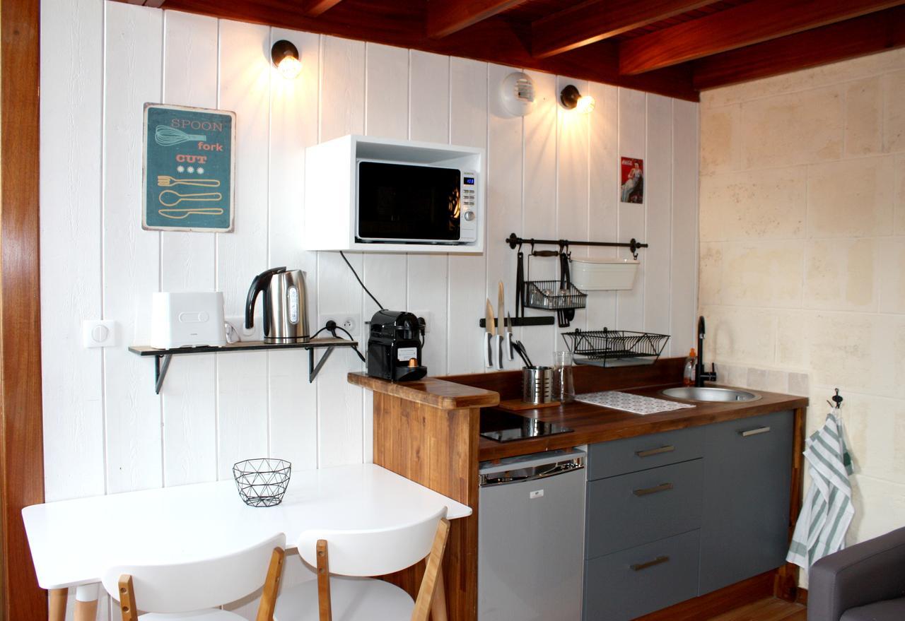 Les Appartements De La Victoire, Centre-Ville, Possibilite Parking Gratuit Бордо Экстерьер фото