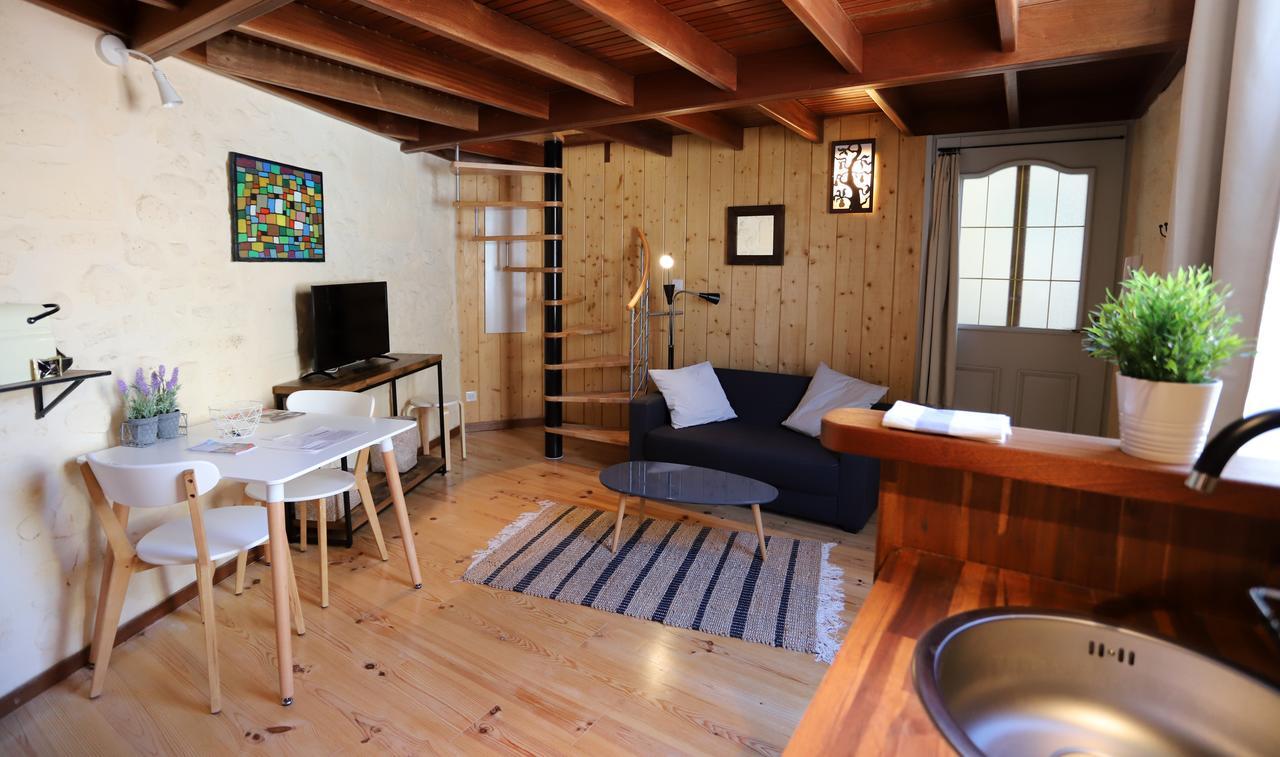 Les Appartements De La Victoire, Centre-Ville, Possibilite Parking Gratuit Бордо Экстерьер фото