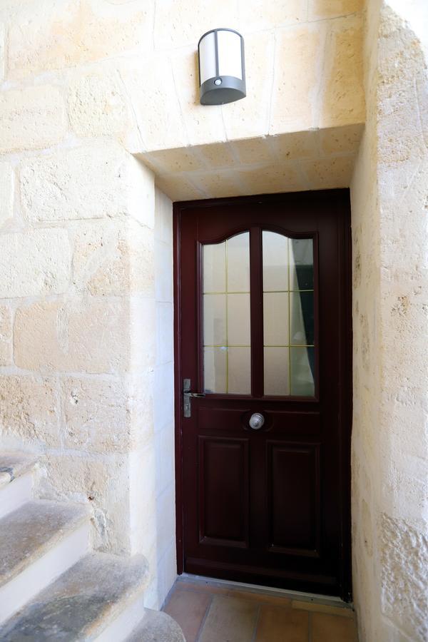 Les Appartements De La Victoire, Centre-Ville, Possibilite Parking Gratuit Бордо Экстерьер фото