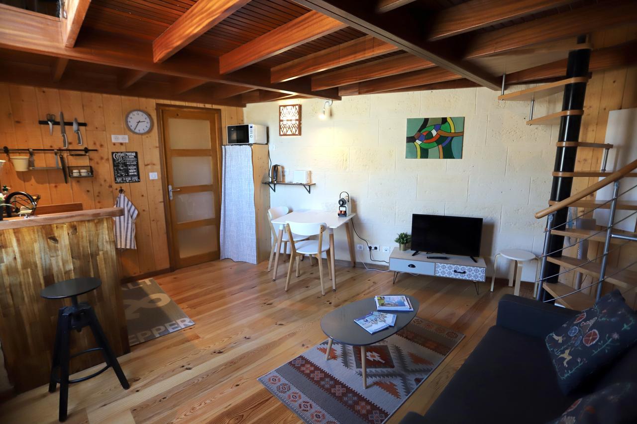 Les Appartements De La Victoire, Centre-Ville, Possibilite Parking Gratuit Бордо Экстерьер фото