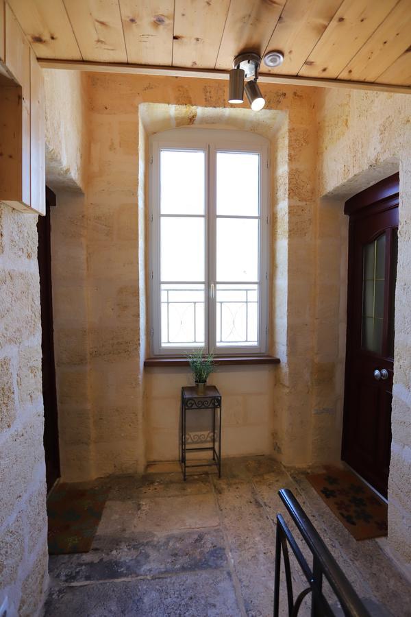 Les Appartements De La Victoire, Centre-Ville, Possibilite Parking Gratuit Бордо Экстерьер фото