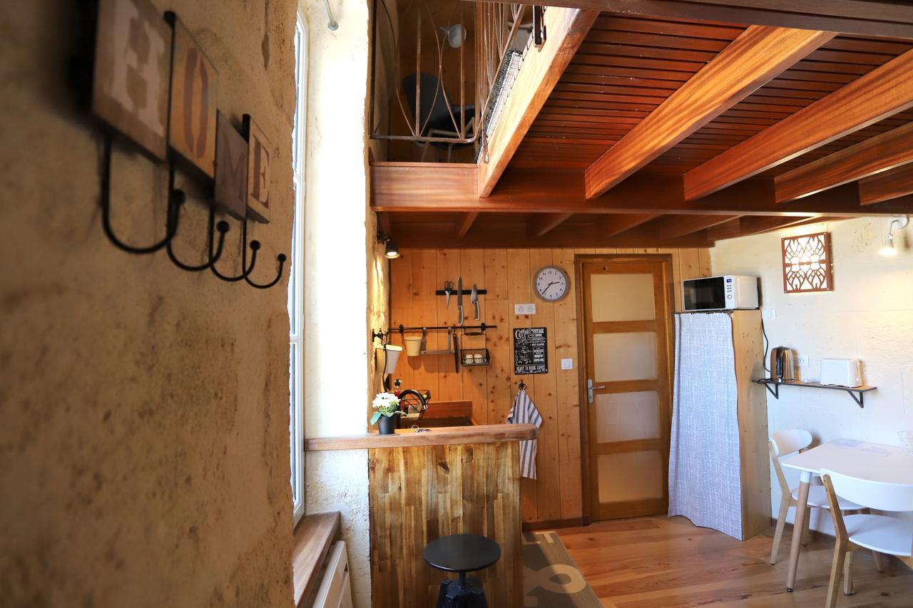 Les Appartements De La Victoire, Centre-Ville, Possibilite Parking Gratuit Бордо Экстерьер фото